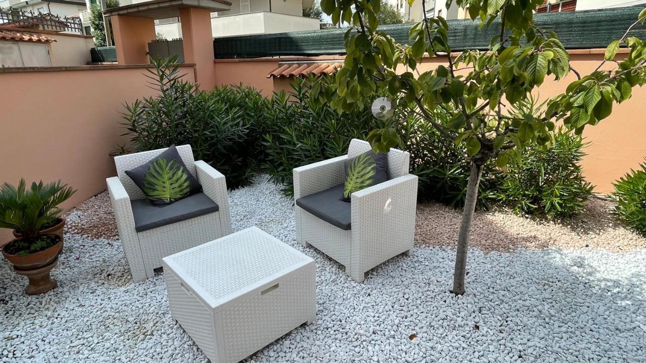 The Loft E&E Open Space Empoli Zewnętrze zdjęcie