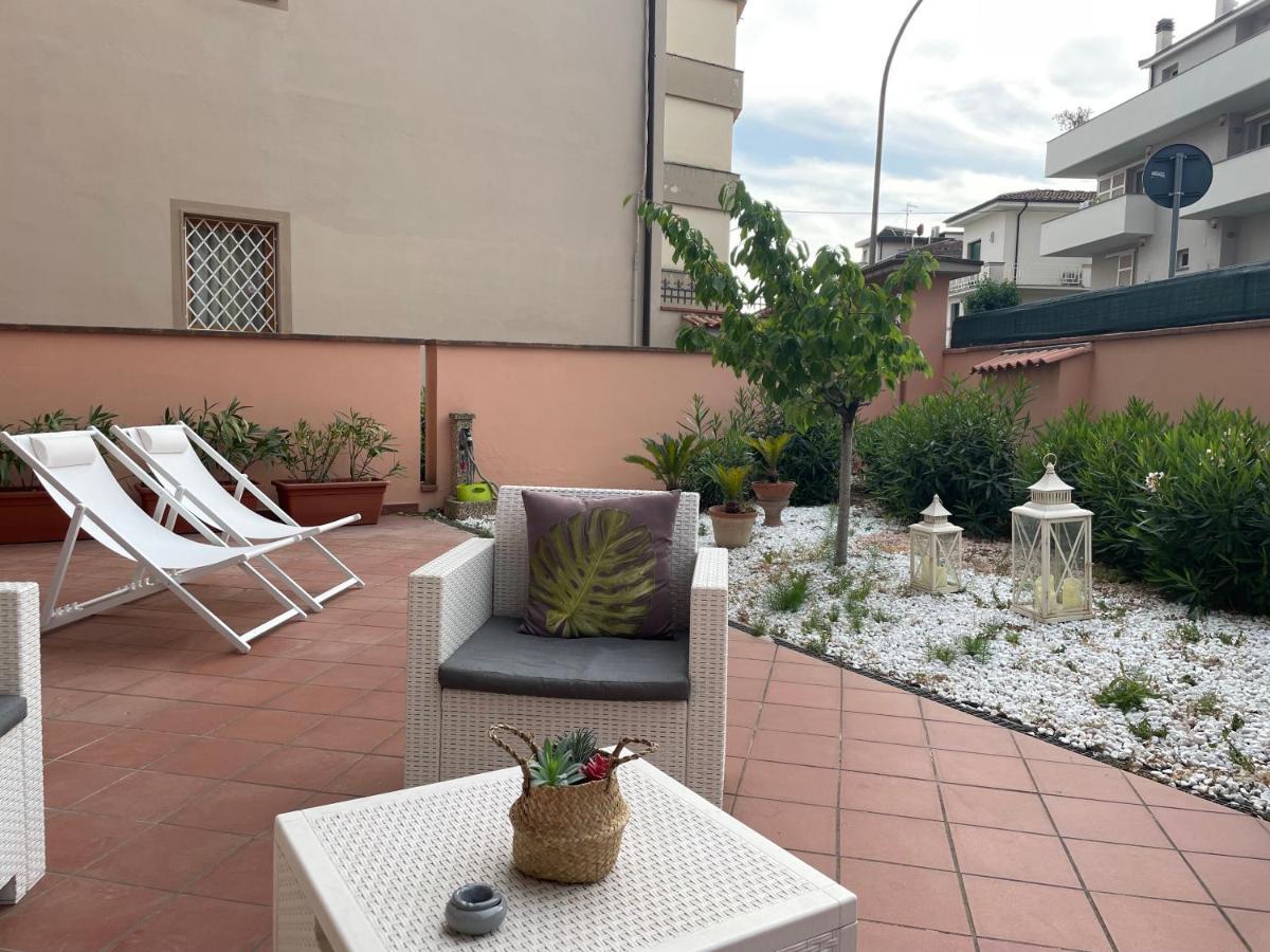 The Loft E&E Open Space Empoli Zewnętrze zdjęcie