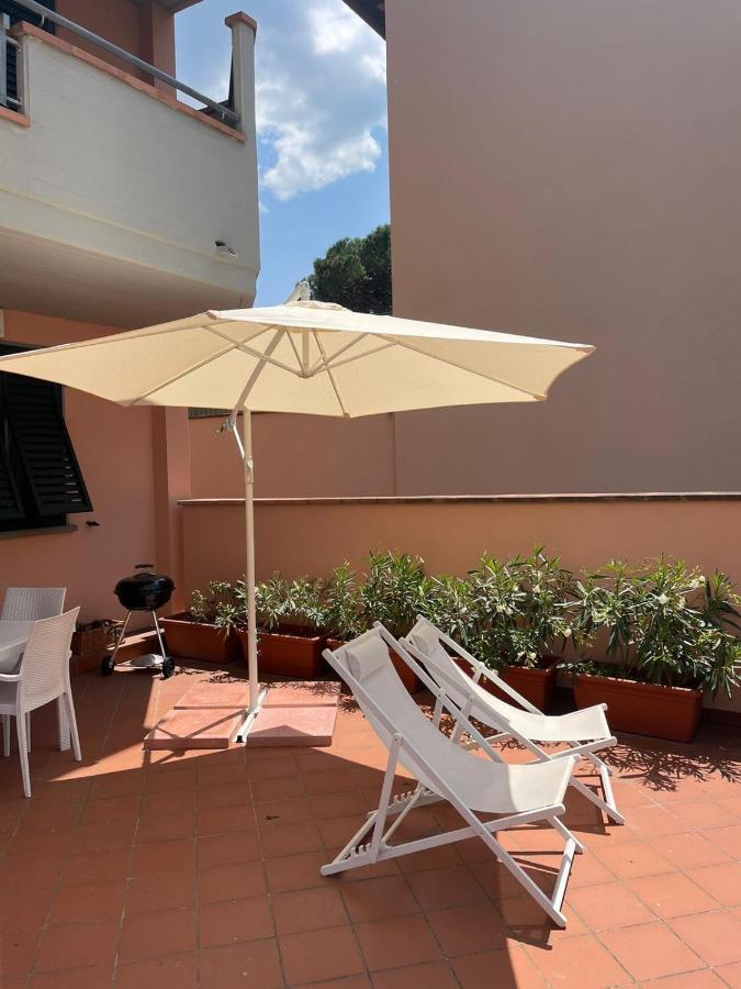 The Loft E&E Open Space Empoli Zewnętrze zdjęcie